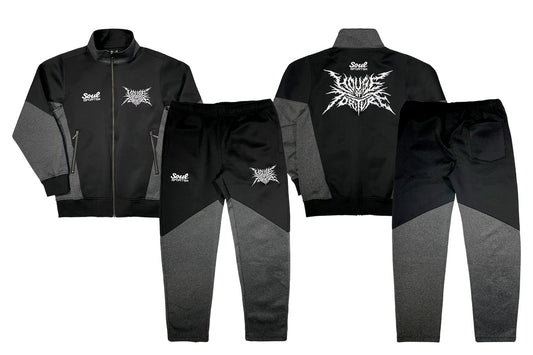 HOUSE OF TORTURE SOUL SPORTS Tracksuit (2026) Other Clothing PW Catalog