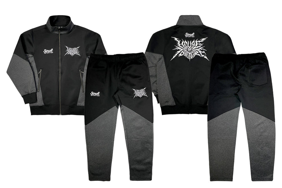 HOUSE OF TORTURE SOUL SPORTS Tracksuit (2026) Other Clothing PW Catalog