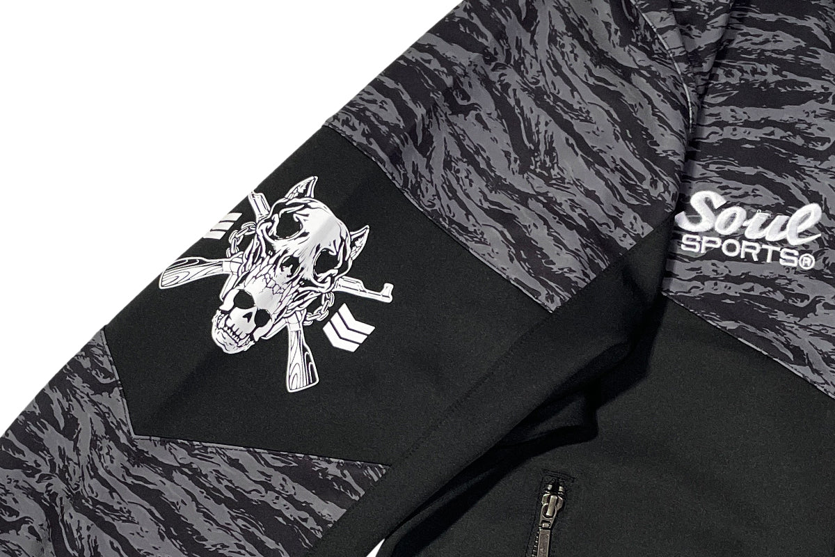 BULLET CLUB WAR DOGS SOUL SPORTS Tracksuit (2026) Other Clothing PW Catalog