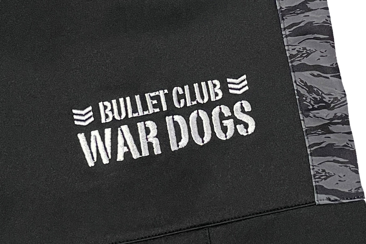 BULLET CLUB WAR DOGS SOUL SPORTS Tracksuit (2026) Other Clothing PW Catalog