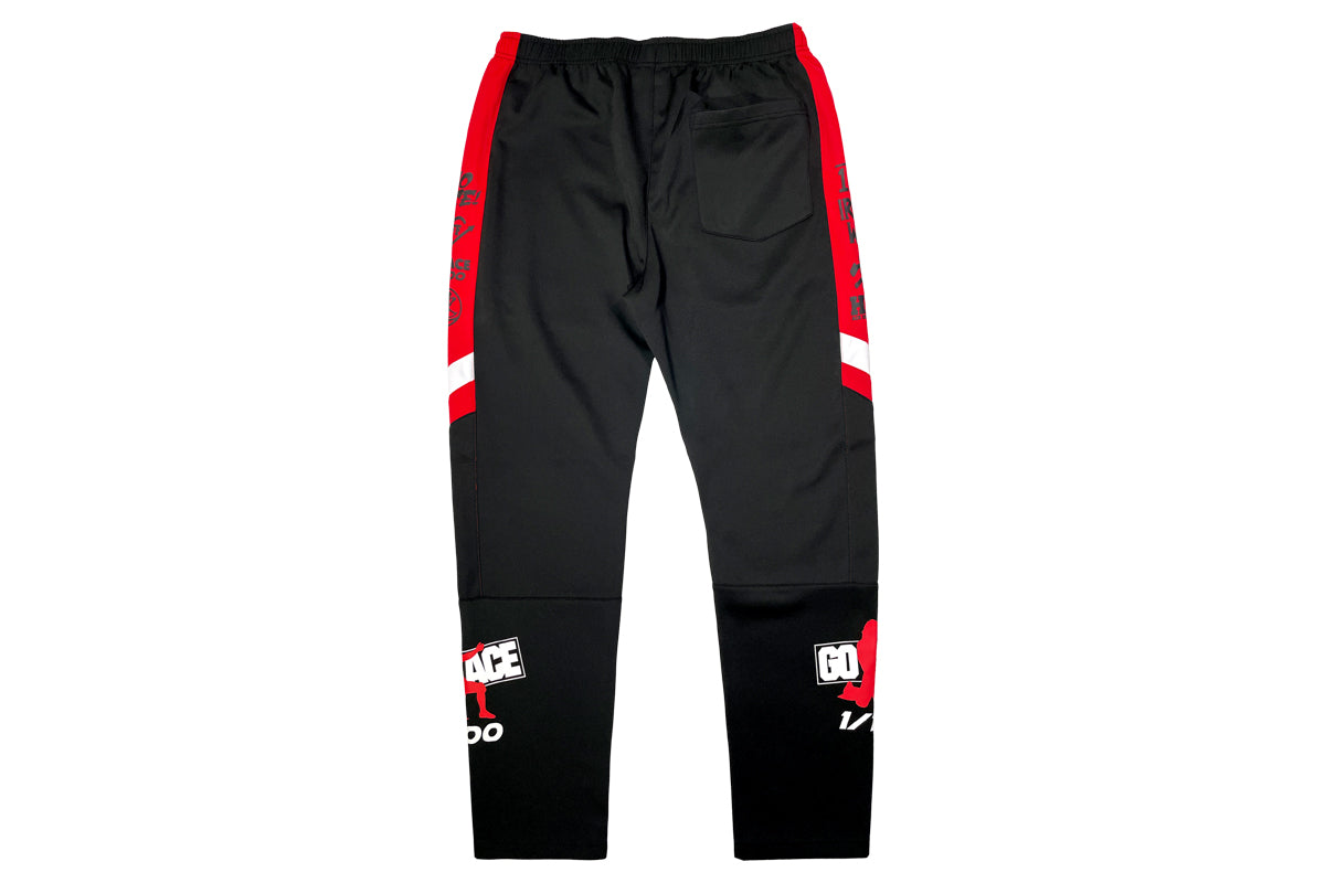 Hiroshi Tanahashi SOUL SPORTS Tracksuit (2026) Other Clothing PW Catalog