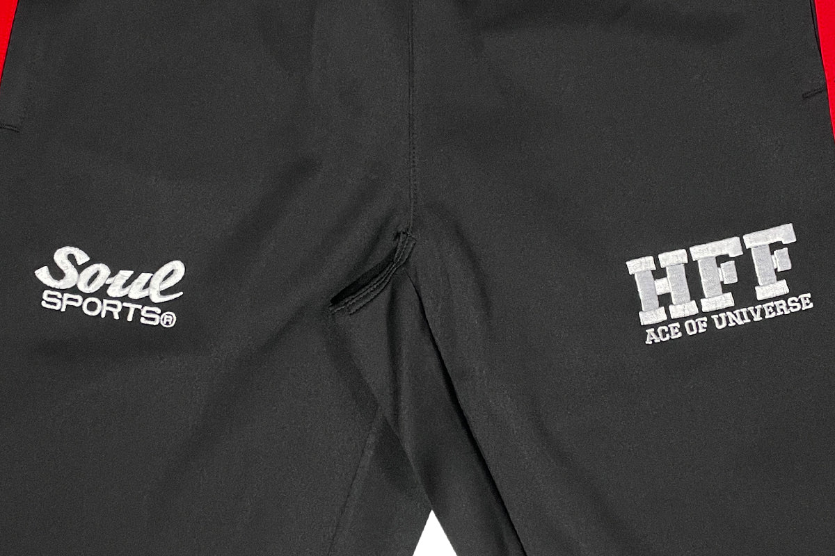 Hiroshi Tanahashi SOUL SPORTS Tracksuit (2026) Other Clothing PW Catalog