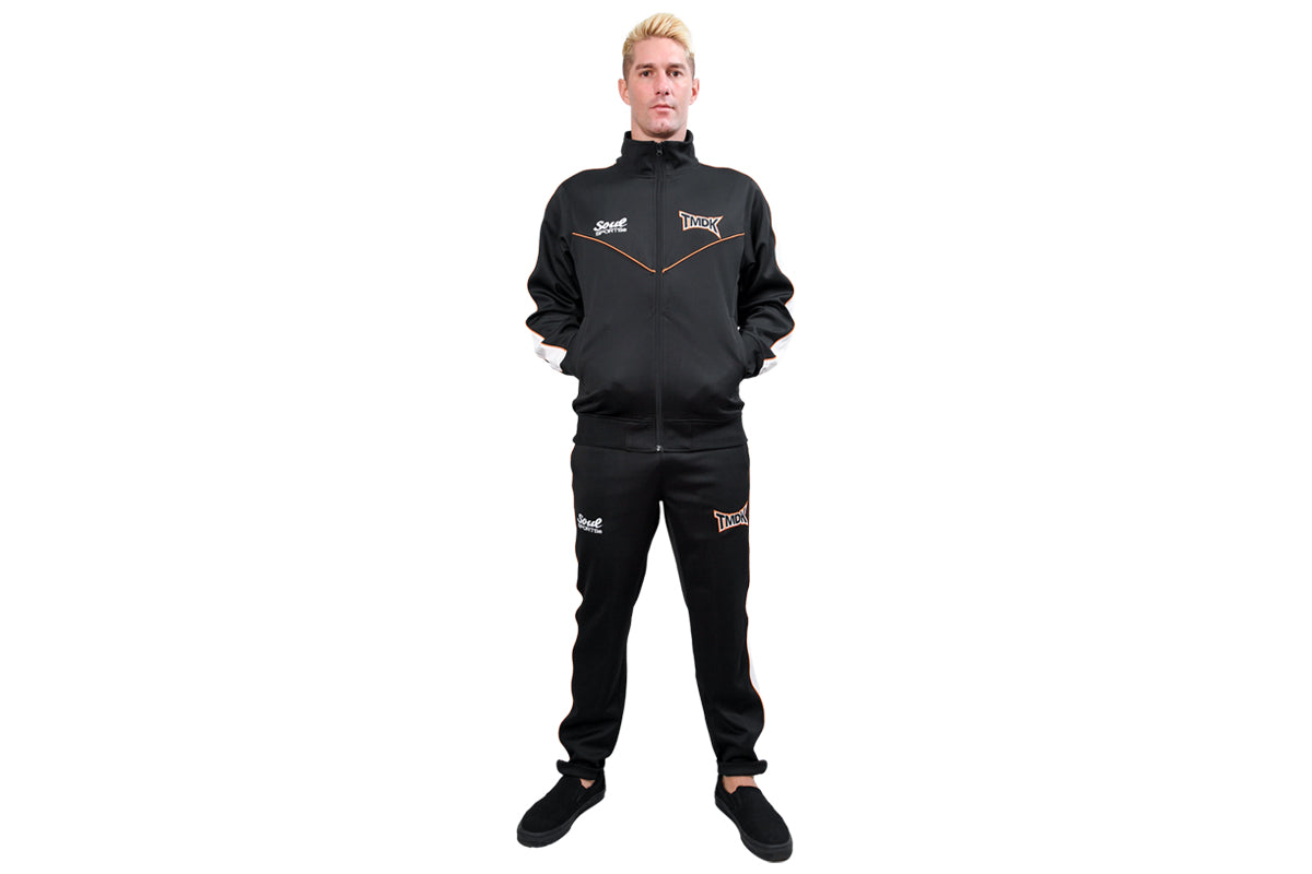 TMDK SOUL SPORTS Tracksuit (2026) Other Clothing PW Catalog