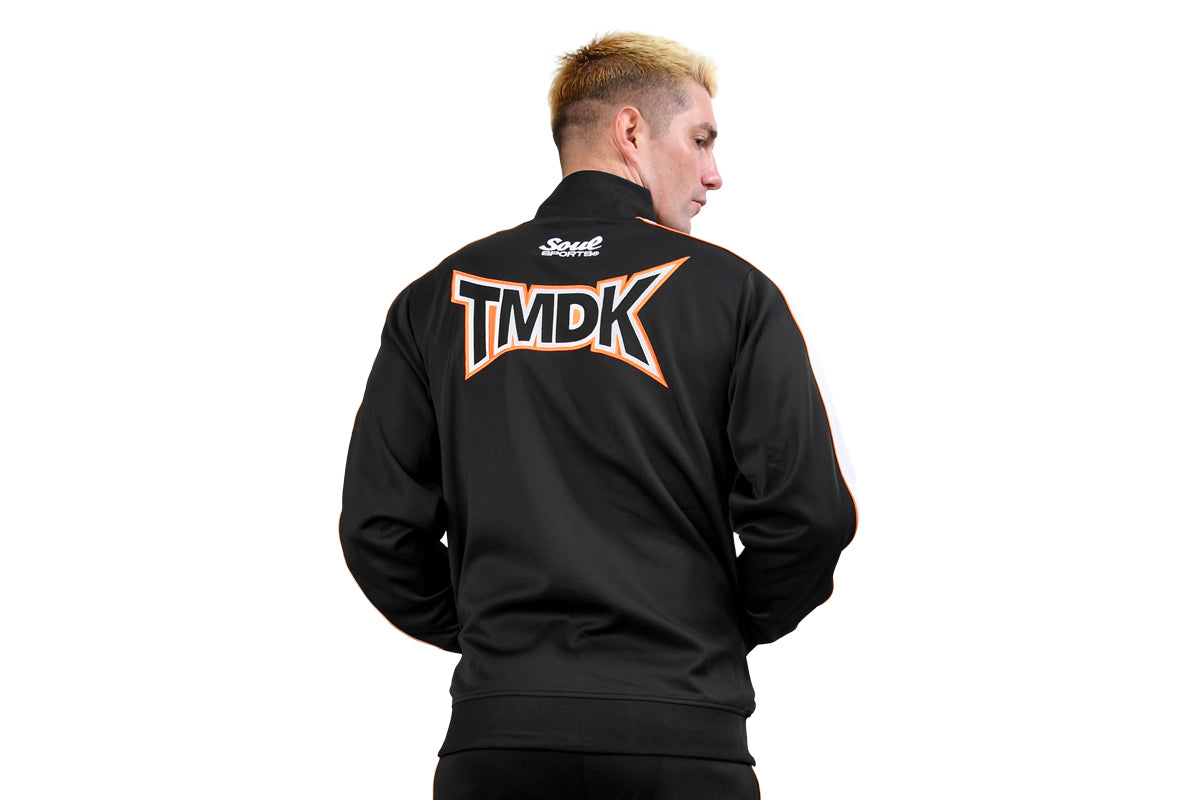 TMDK SOUL SPORTS Tracksuit (2026) Other Clothing PW Catalog
