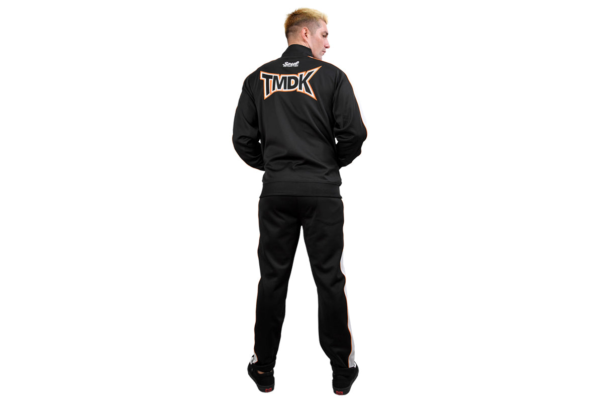 TMDK SOUL SPORTS Tracksuit (2026) Other Clothing PW Catalog