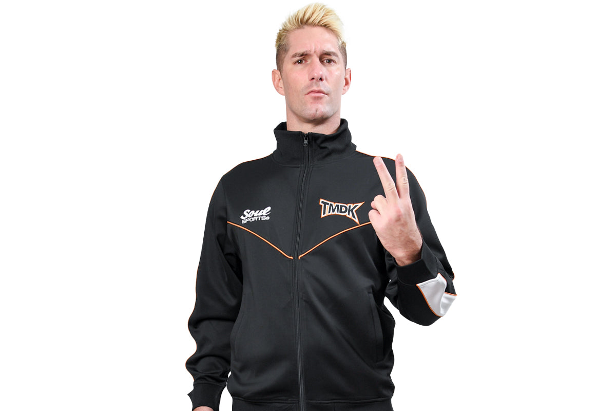 TMDK SOUL SPORTS Tracksuit (2026) Other Clothing PW Catalog