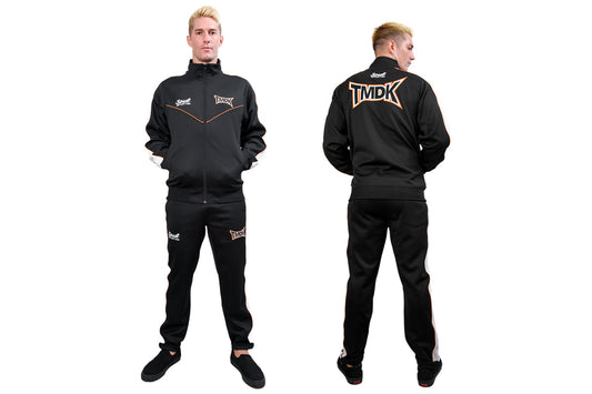 TMDK SOUL SPORTS Tracksuit (2026) Other Clothing PW Catalog