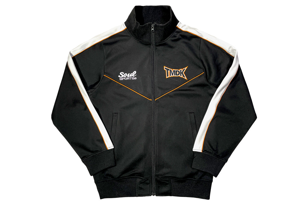 TMDK SOUL SPORTS Tracksuit (2026) Other Clothing PW Catalog
