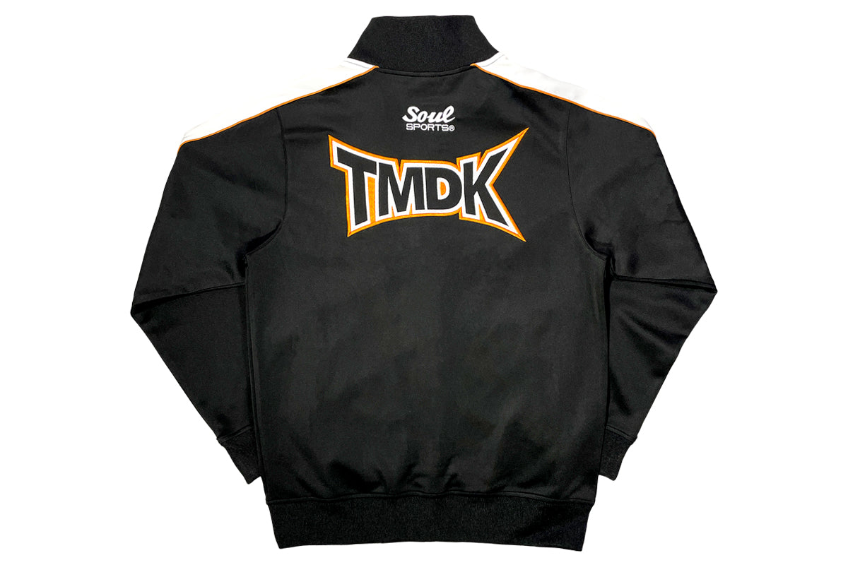 TMDK SOUL SPORTS Tracksuit (2026) Other Clothing PW Catalog