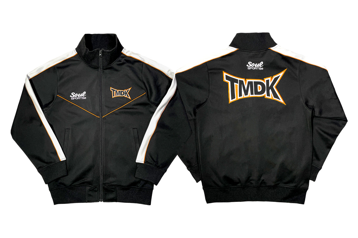TMDK SOUL SPORTS Tracksuit (2026) Other Clothing PW Catalog