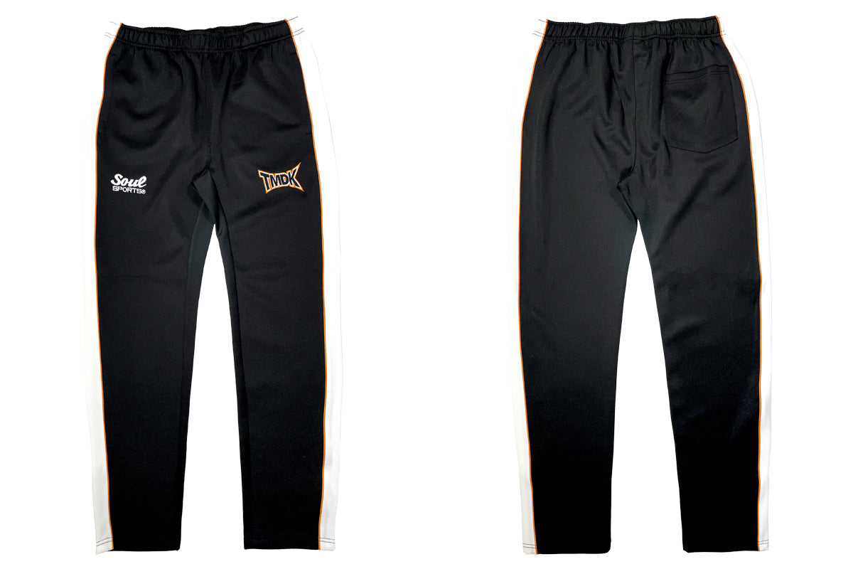 TMDK SOUL SPORTS Tracksuit (2026) Other Clothing PW Catalog