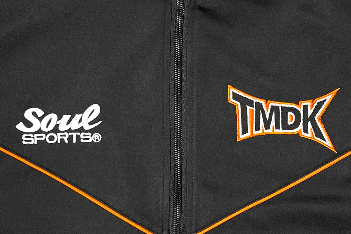 TMDK SOUL SPORTS Tracksuit (2026) Other Clothing PW Catalog