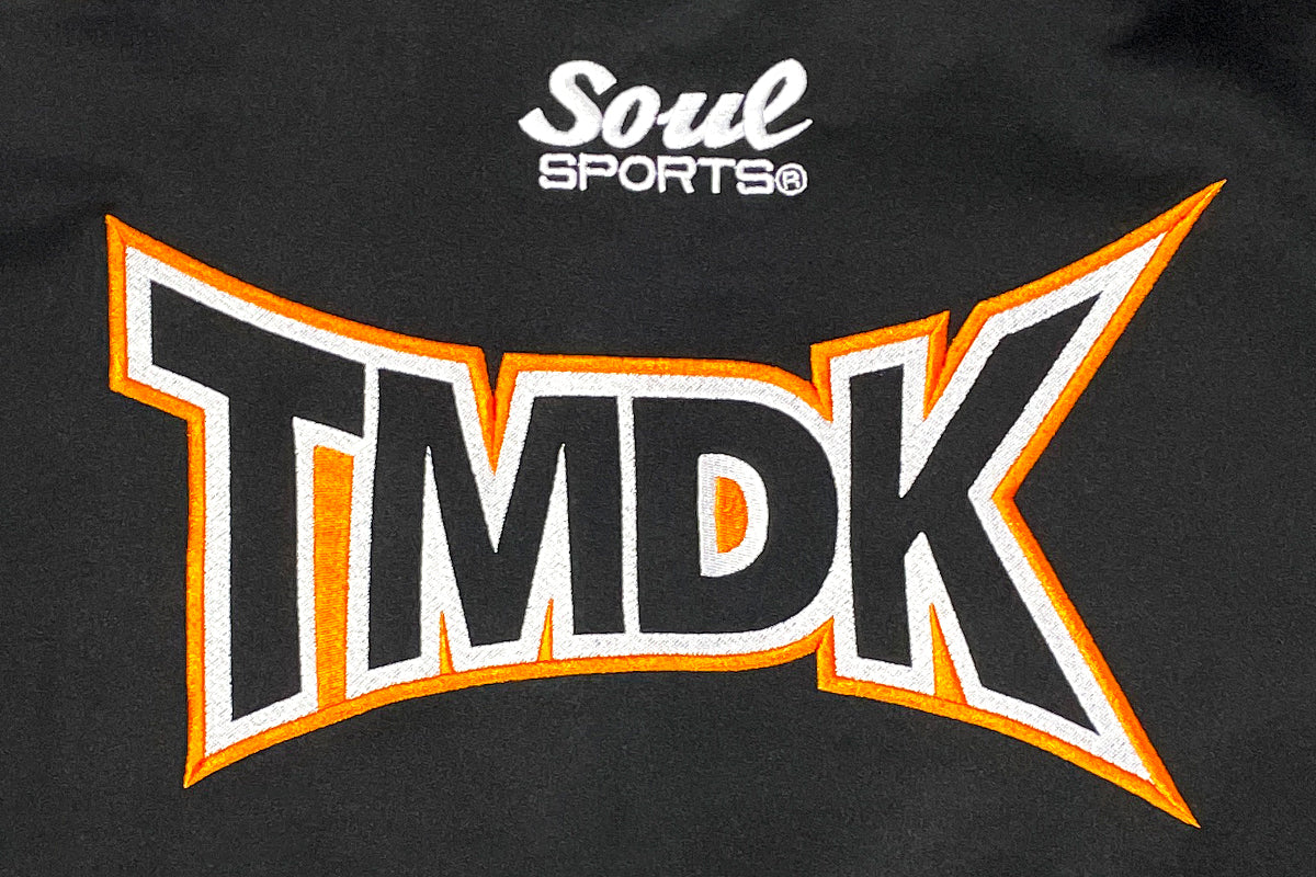 TMDK SOUL SPORTS Tracksuit (2026) Other Clothing PW Catalog