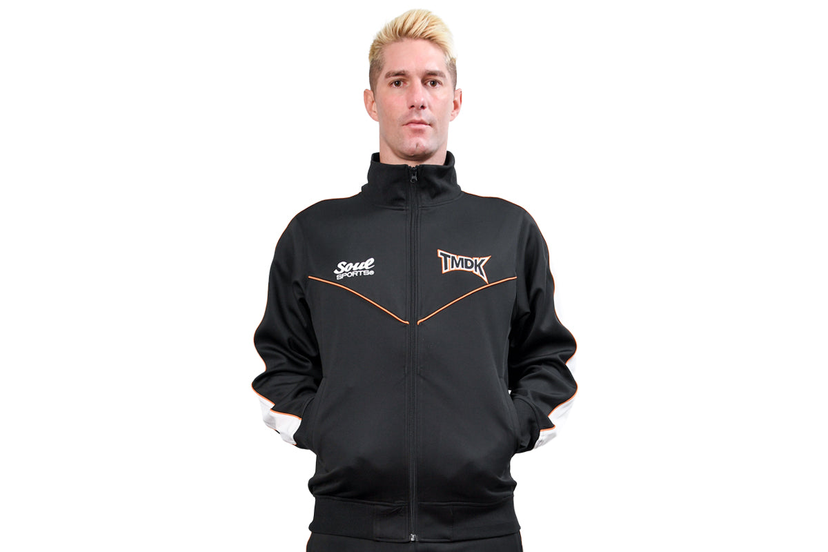 TMDK SOUL SPORTS Tracksuit (2026) Other Clothing PW Catalog