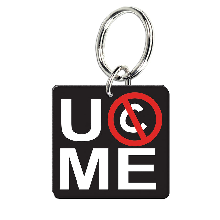 John Cena Key Ring