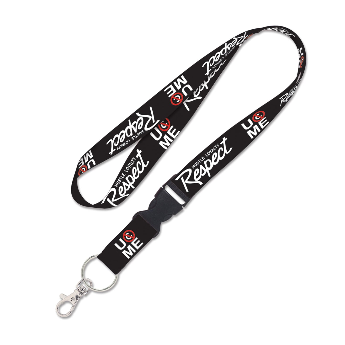 John Cena Lanyard