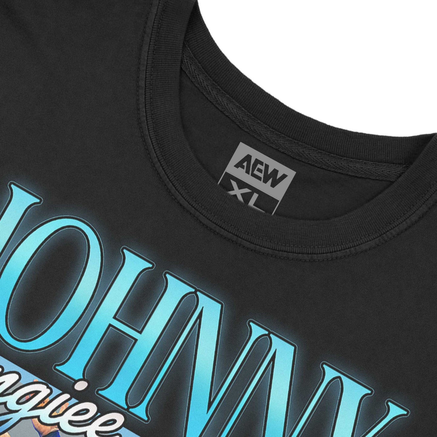 John Silver Johnny Hungiee T-Shirt T-Shirt PW Catalog