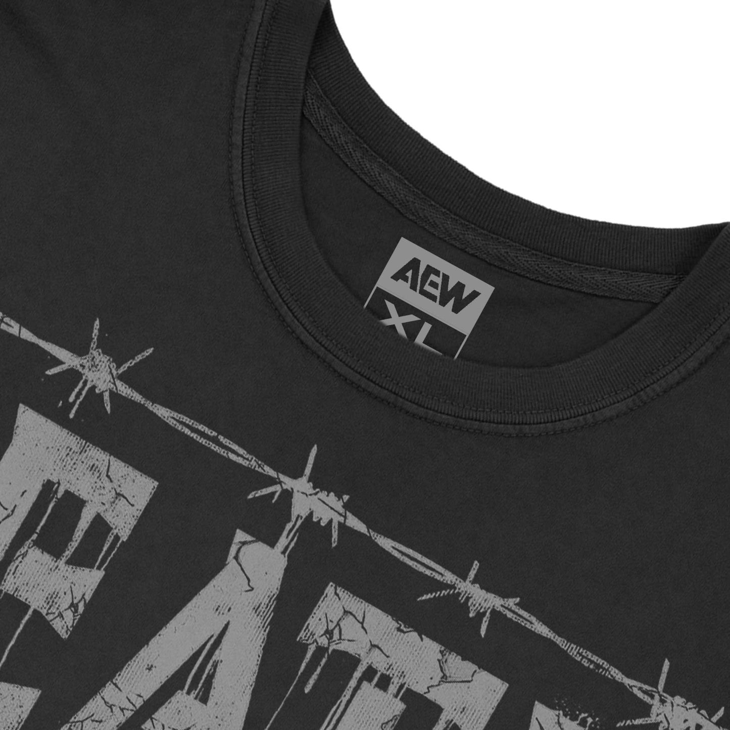Jon Moxley Ride or Die T-Shirt T-Shirt PW Catalog