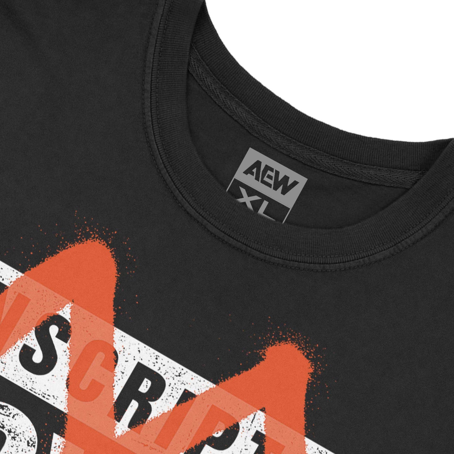 Jon Moxley Designed By Mox T-Shirt T-Shirt PW Catalog