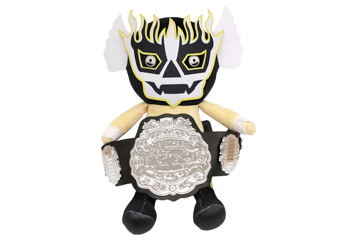 IWGP Junior Heavyweight Plastic Championship Belt Other Goods PW Catalog