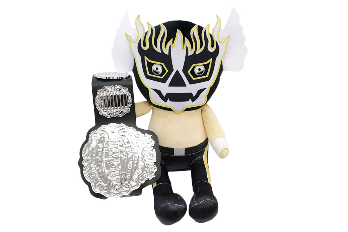 IWGP Junior Heavyweight Plastic Championship Belt Other Goods PW Catalog