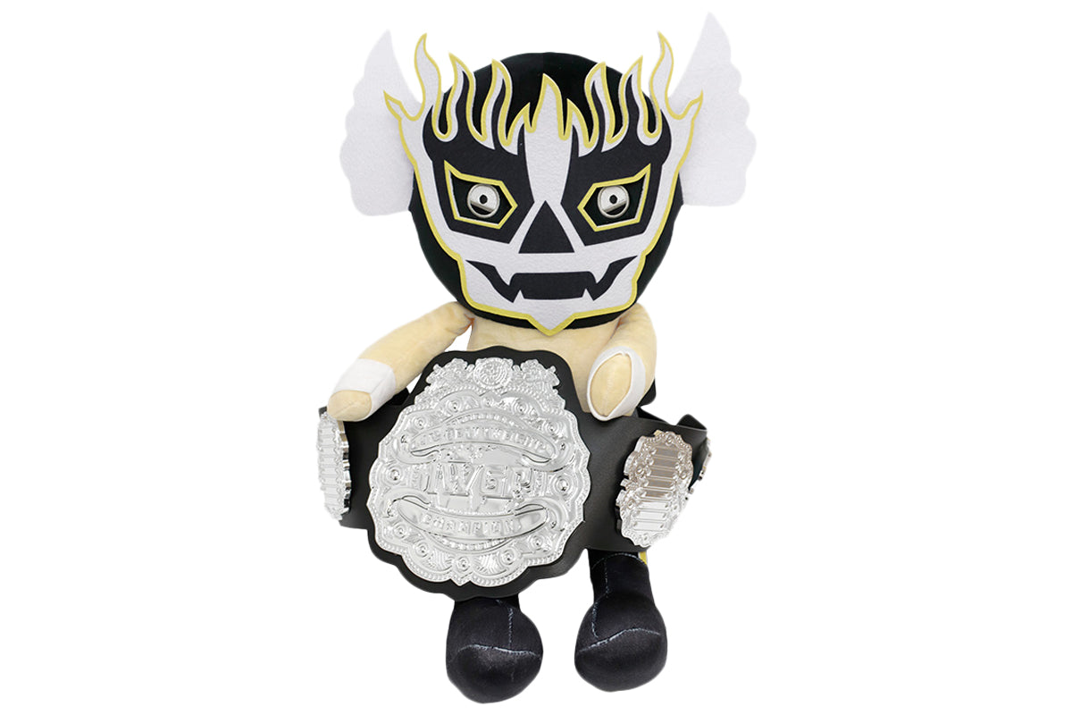 IWGP Junior Heavyweight Plastic Championship Belt Other Goods PW Catalog