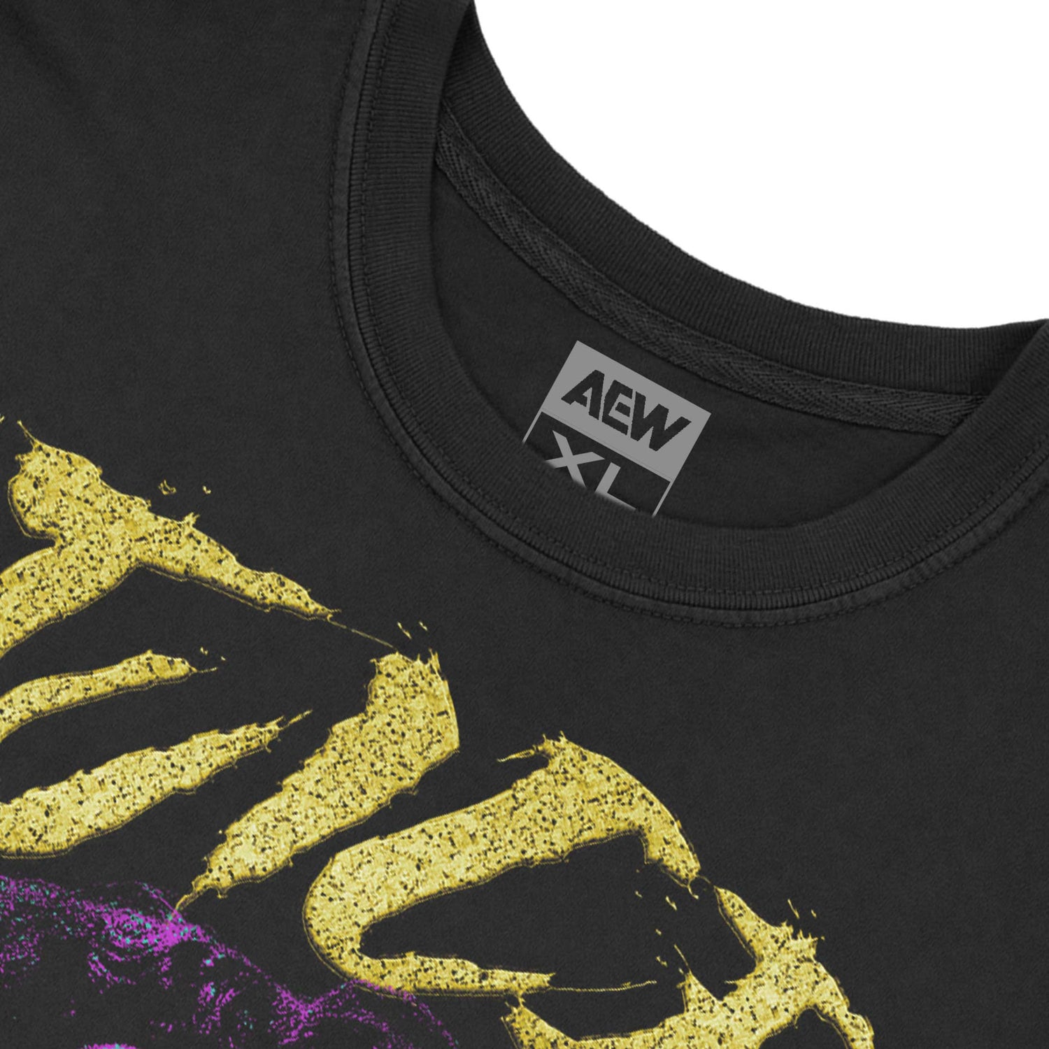 Juice Robinson The Juice is Loose T-Shirt T-Shirt PW Catalog