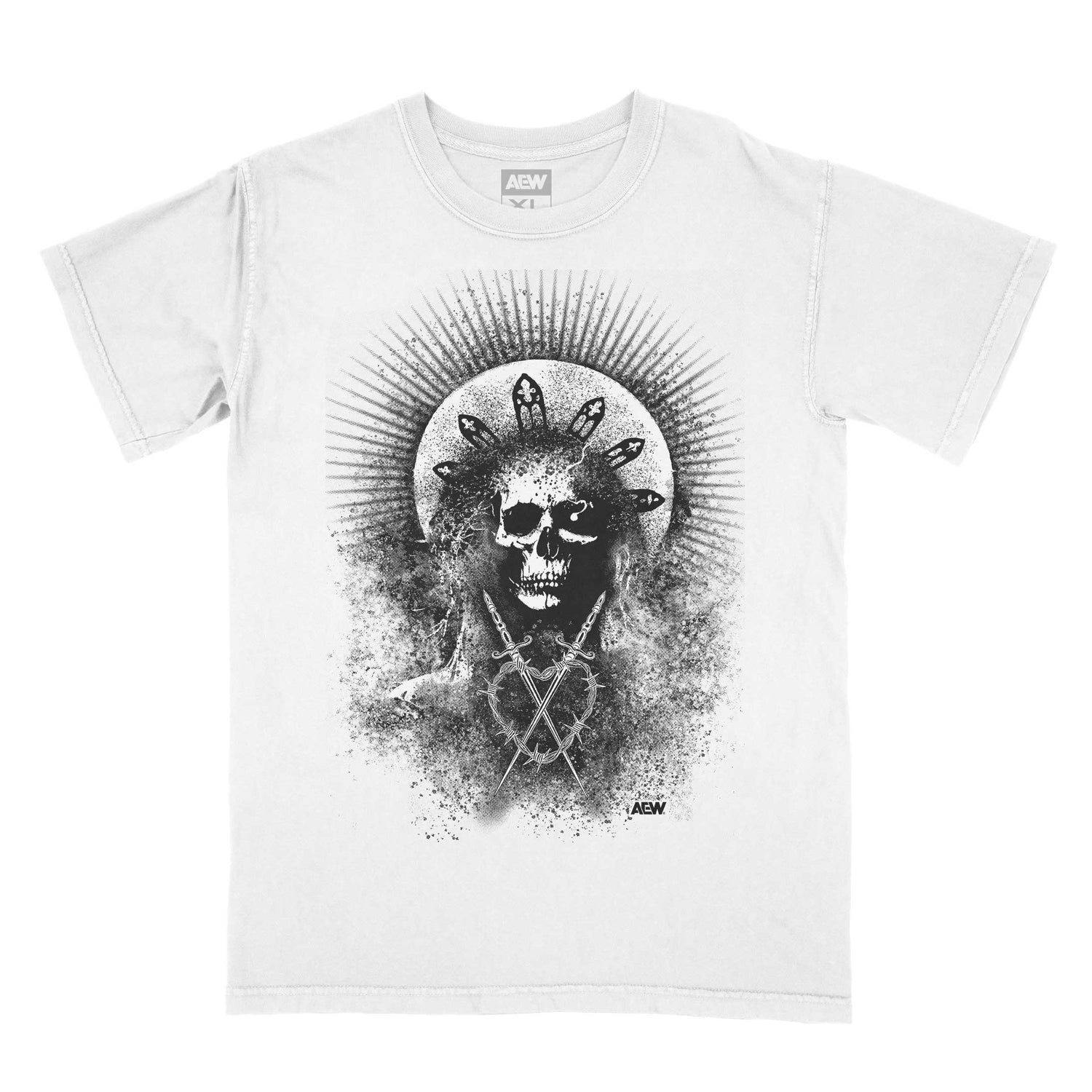 Julia Hart Danse Macabre T-Shirt PW Catalog