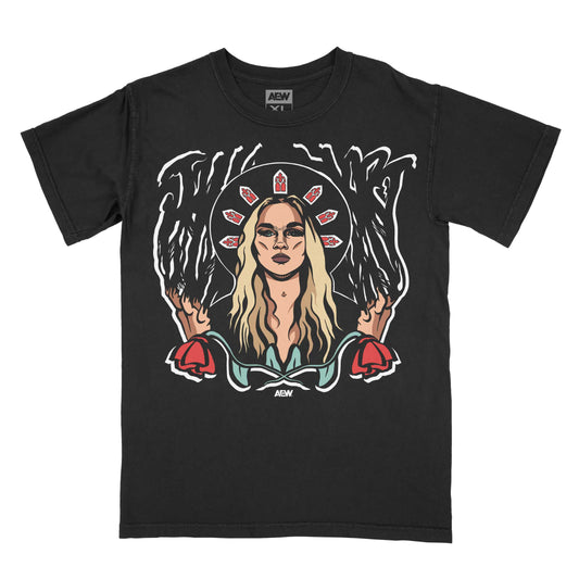 Julia Hart Decay T-Shirt T-Shirt PW Catalog