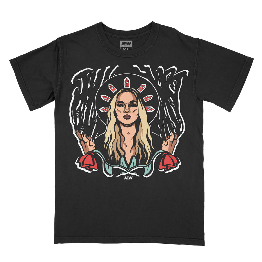 Julia Hart Decay T-Shirt T-Shirt PW Catalog