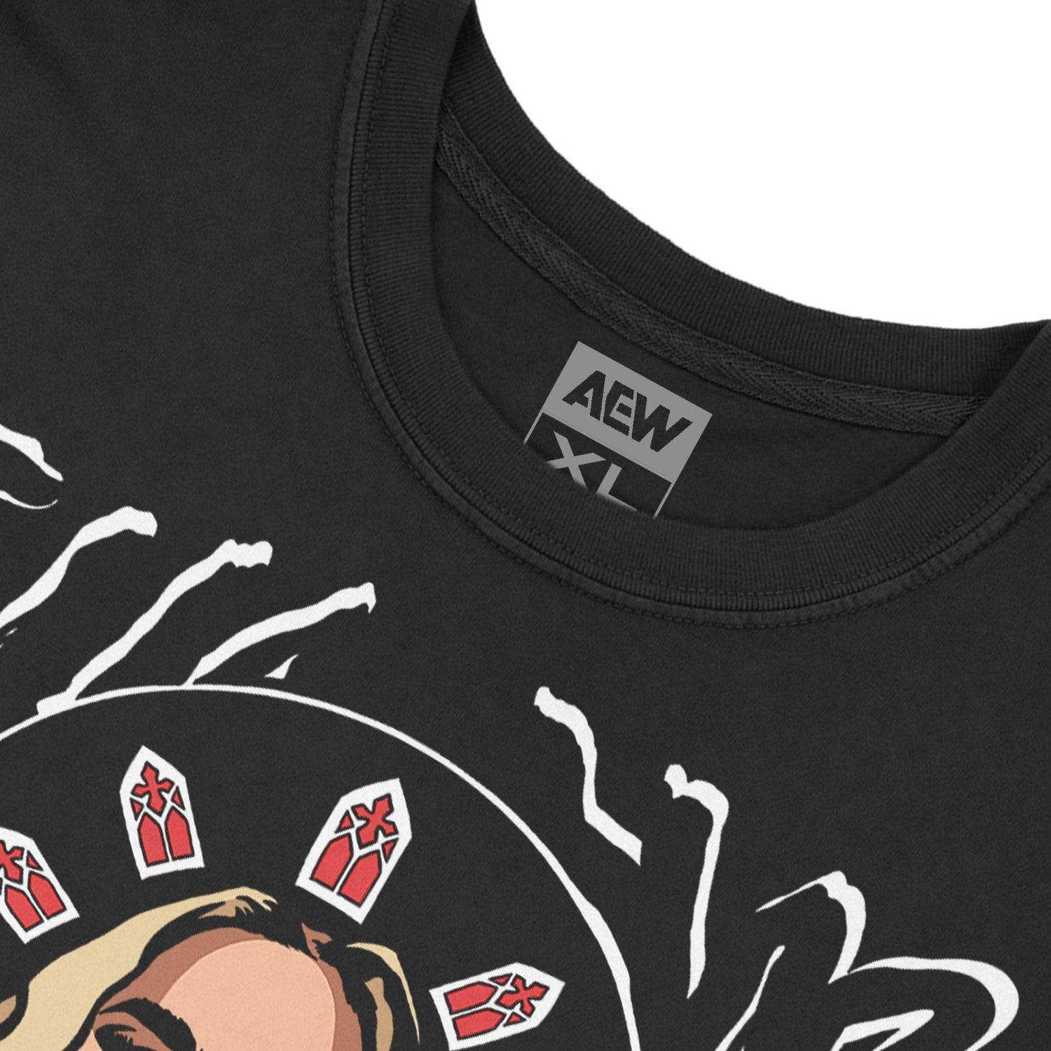 Julia Hart Decay T-Shirt T-Shirt PW Catalog