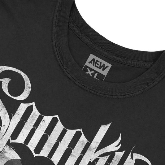 Julia Hart Spooky Girl T-Shirt T-Shirt PW Catalog