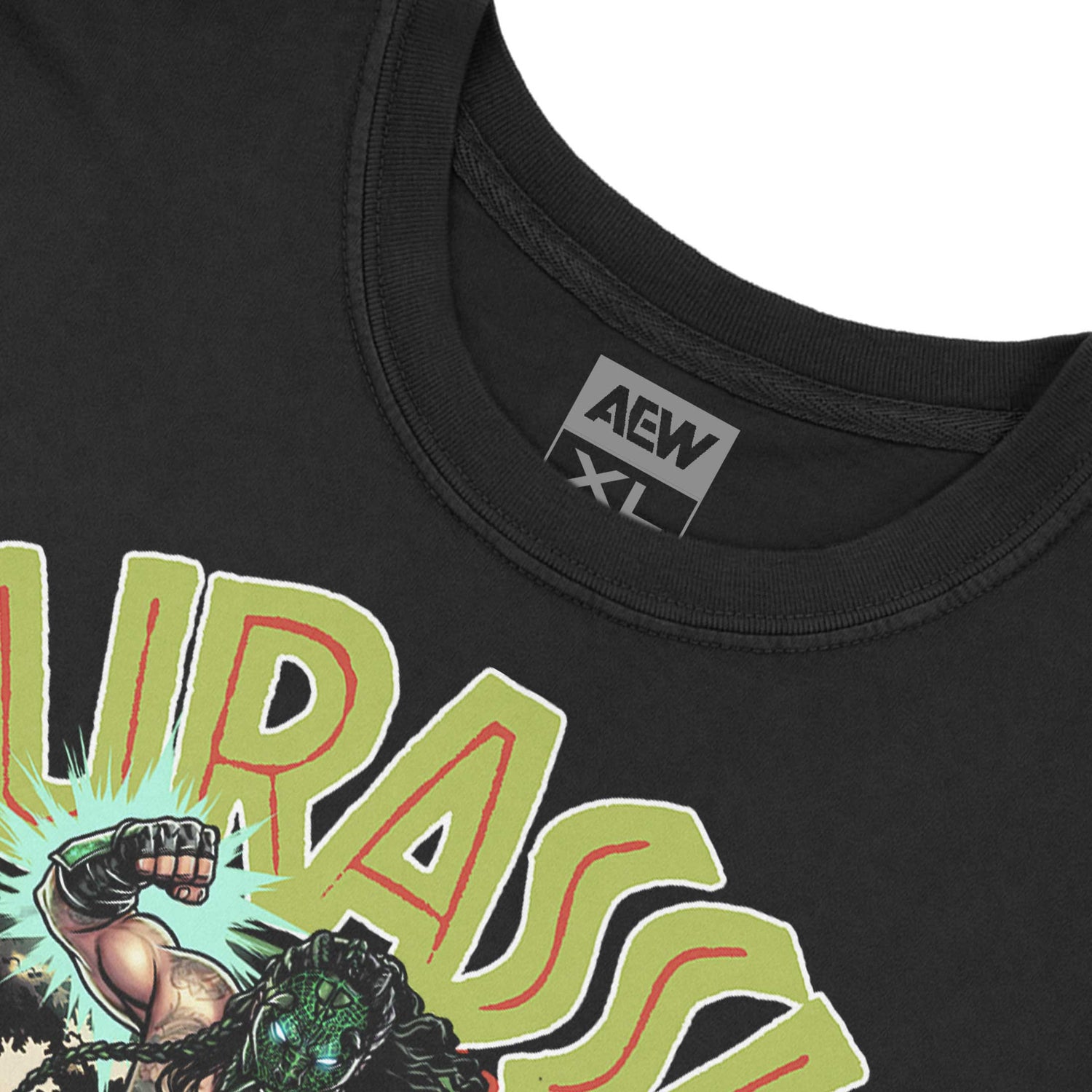 Jurassic Express Graphic Series T-Shirt T-Shirt PW Catalog