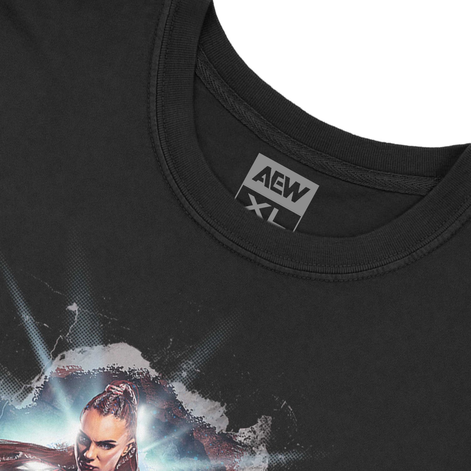Kamille Brickhouse T-Shirt T-Shirt PW Catalog