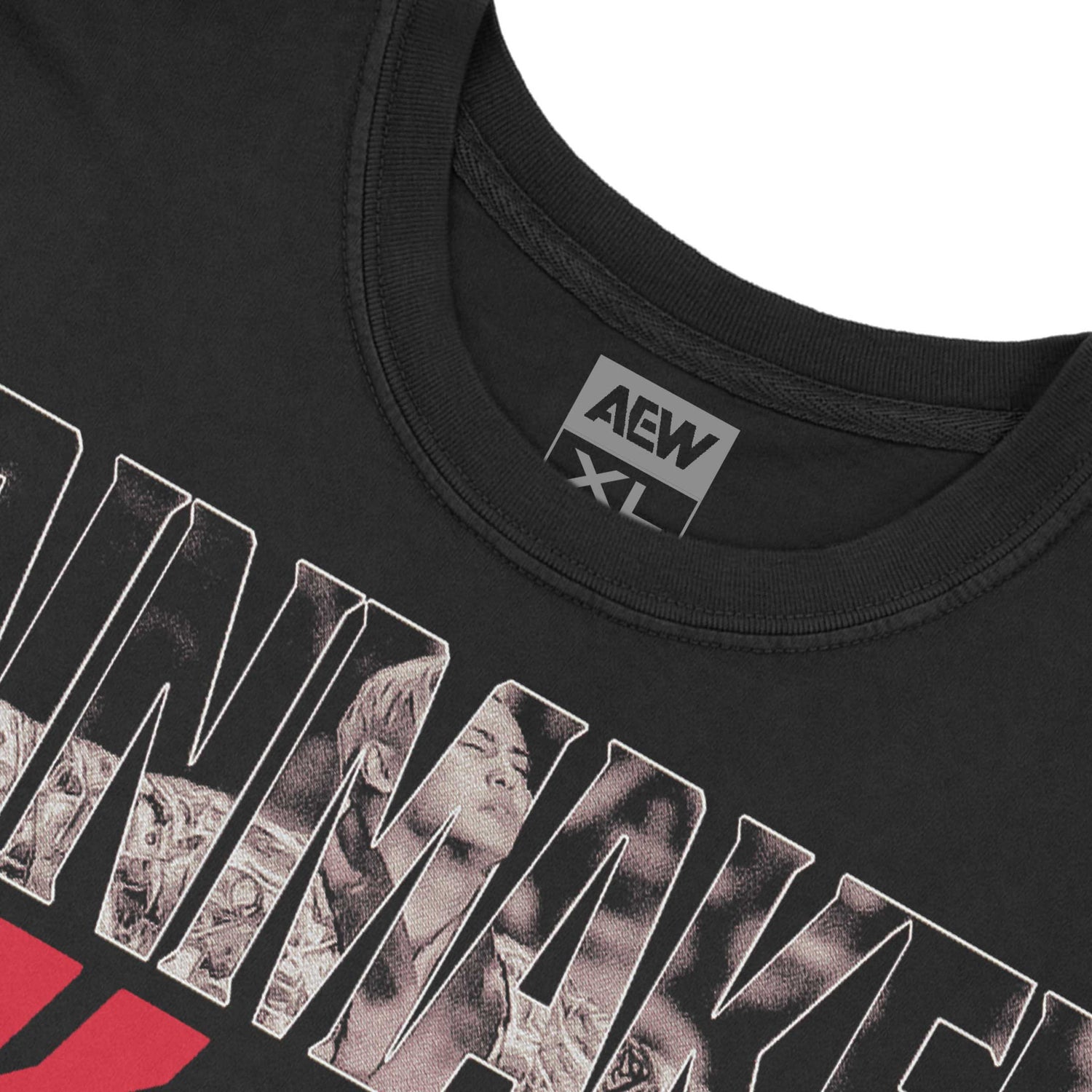Kazuchika Okada Forecast T-Shirt T-Shirt PW Catalog