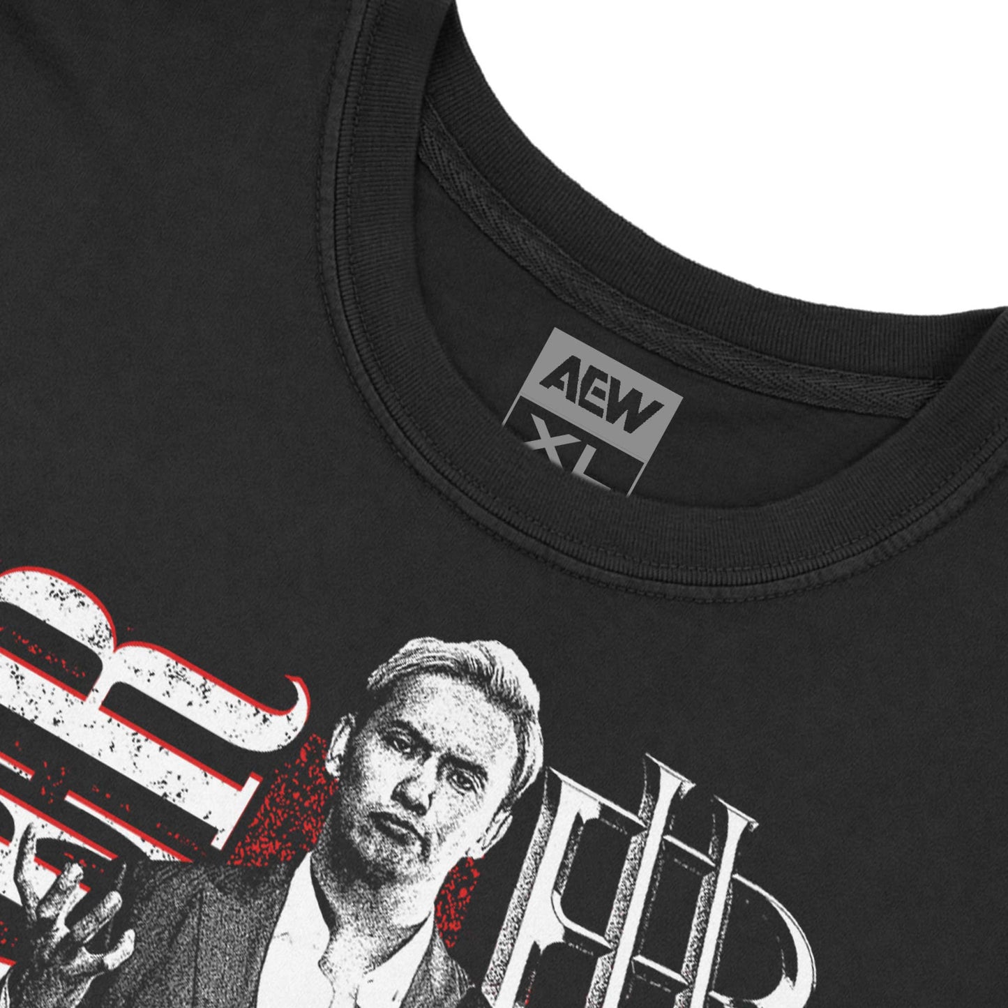 Kazuchika Okada Make it Rain T-Shirt T-Shirt PW Catalog