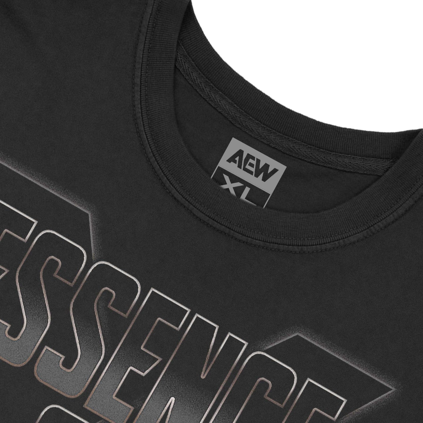 Keith Lee Essence of Excellence T-Shirt T-Shirt PW Catalog