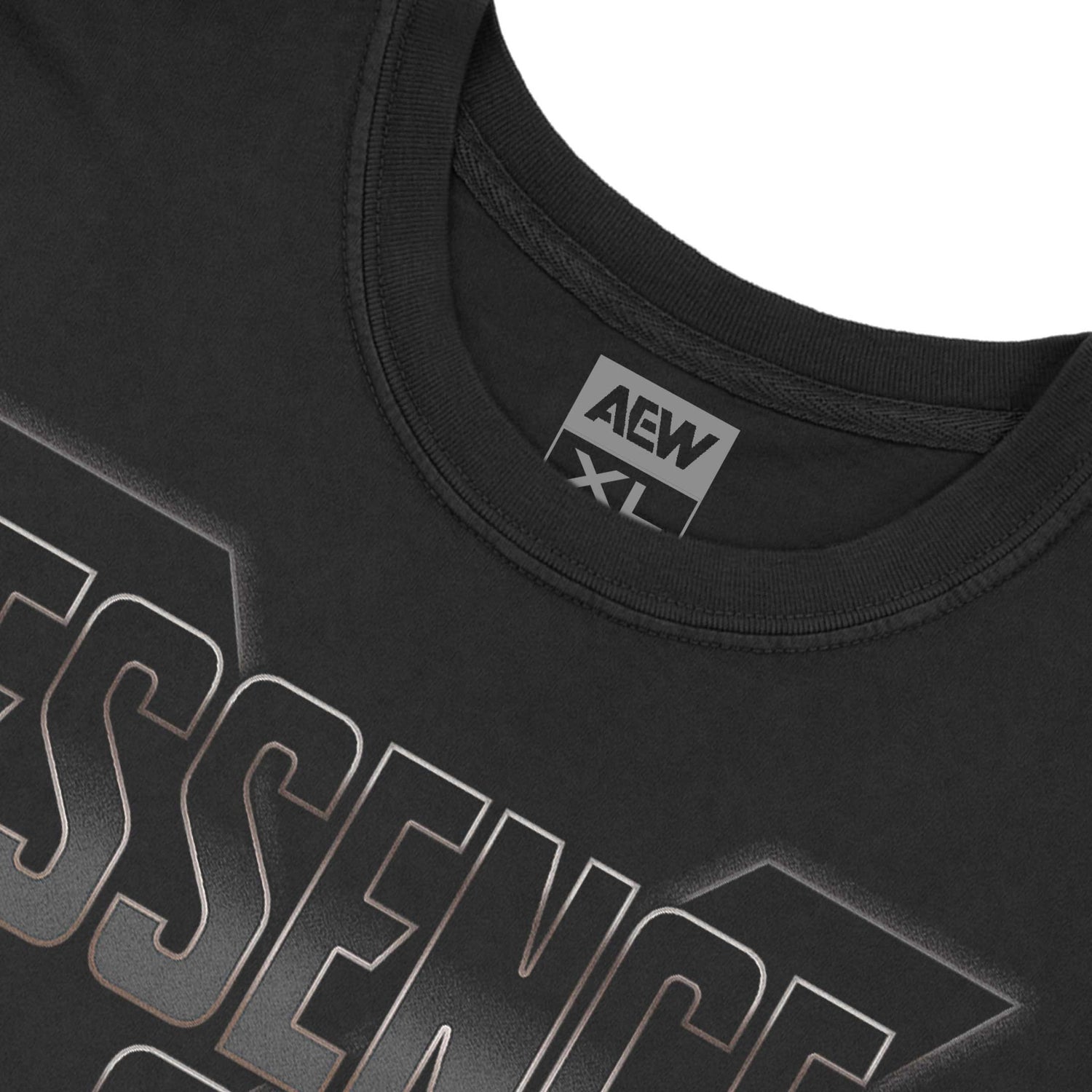 Keith Lee Essence of Excellence T-Shirt T-Shirt PW Catalog