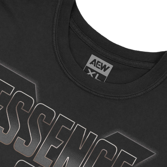 Keith Lee Essence of Excellence T-Shirt T-Shirt PW Catalog