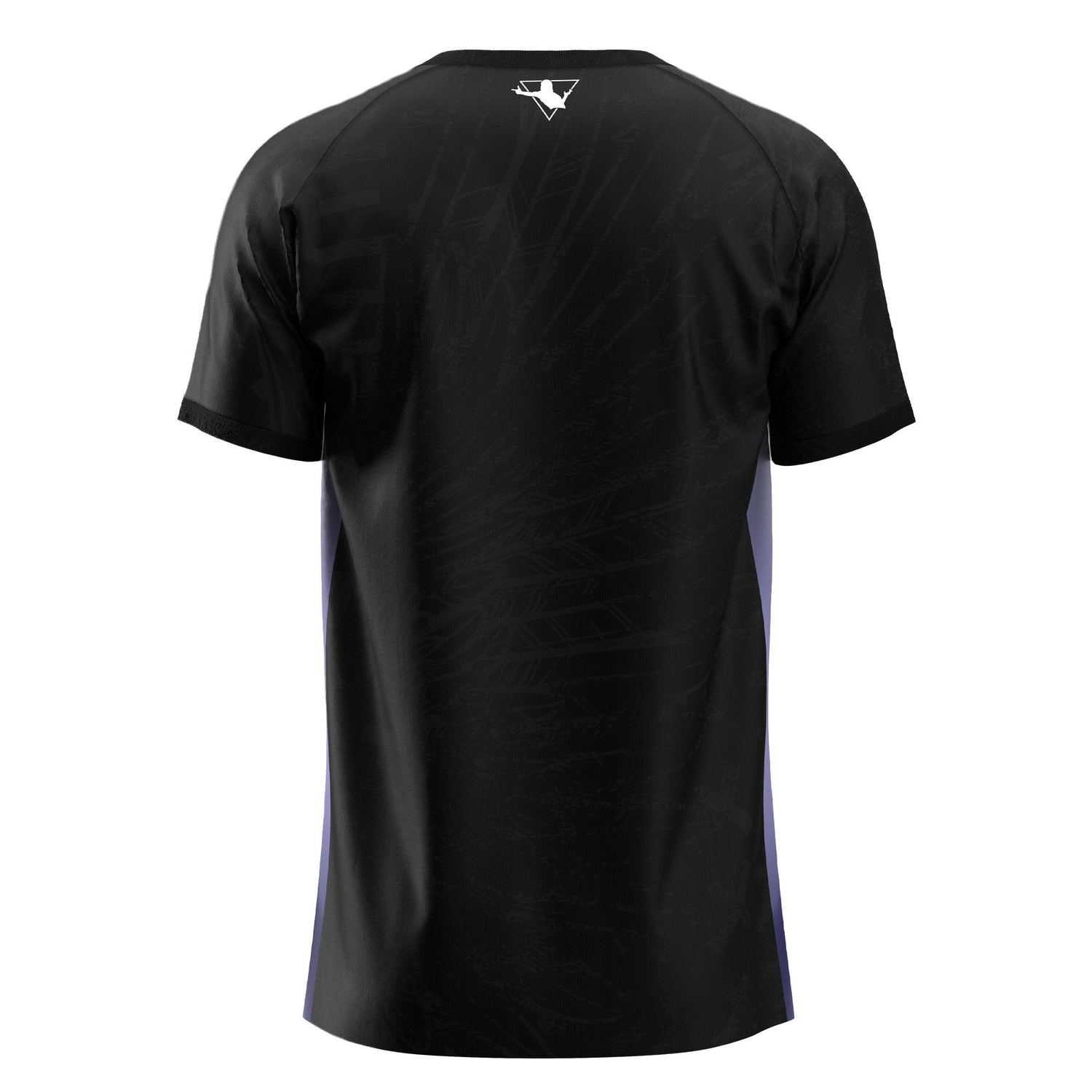 Kenny Omega AEW x BLCKSMTH Premium Soccer Jersey Jersey PW Catalog