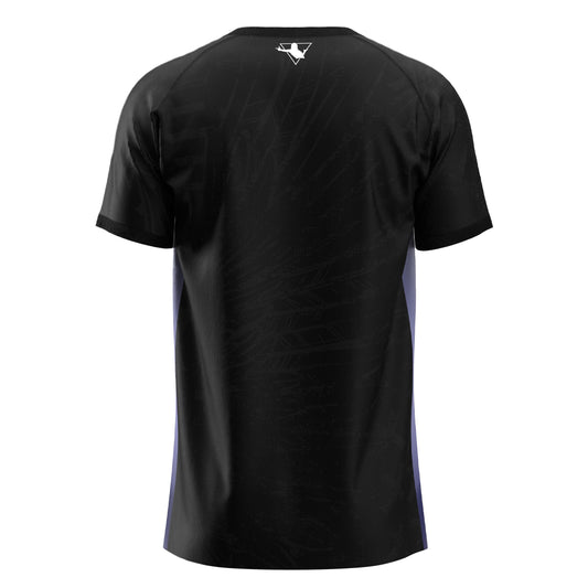 Kenny Omega AEW x BLCKSMTH Premium Soccer Jersey Jersey PW Catalog