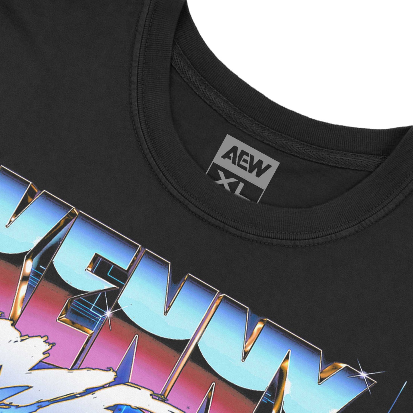 Kenny Omega Continue? T-Shirt T-Shirt PW Catalog