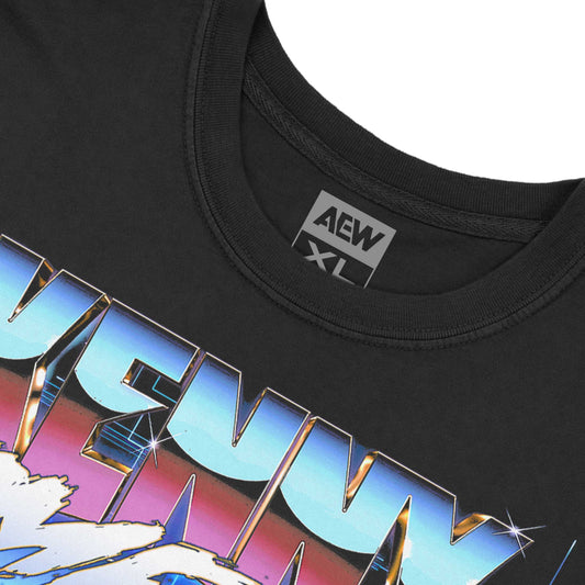 Kenny Omega Continue? T-Shirt T-Shirt PW Catalog
