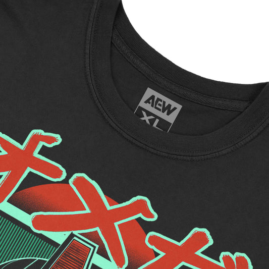 Kenny Omega Omegatron T-Shirt T-Shirt PW Catalog