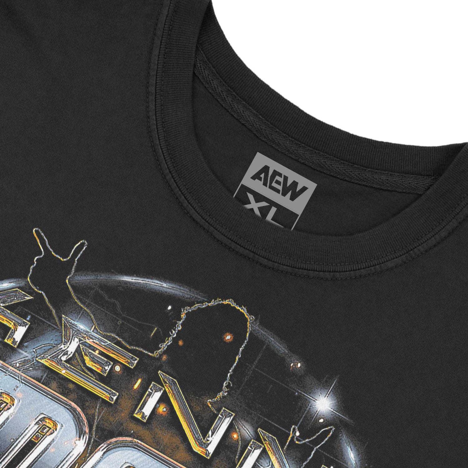 Kenny Omega Reborn T-Shirt T-Shirt PW Catalog