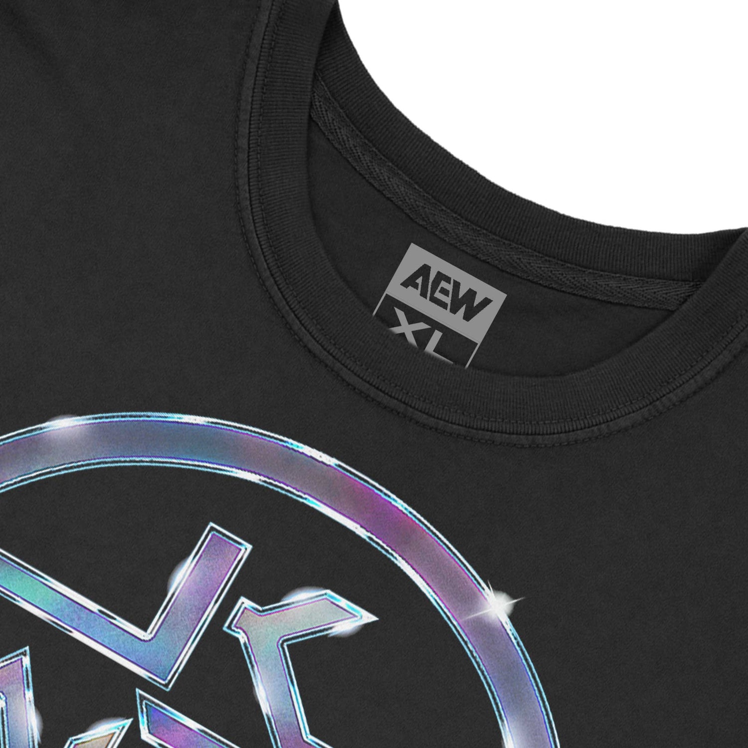 Kenny Omega The Collector T-Shirt T-Shirt PW Catalog