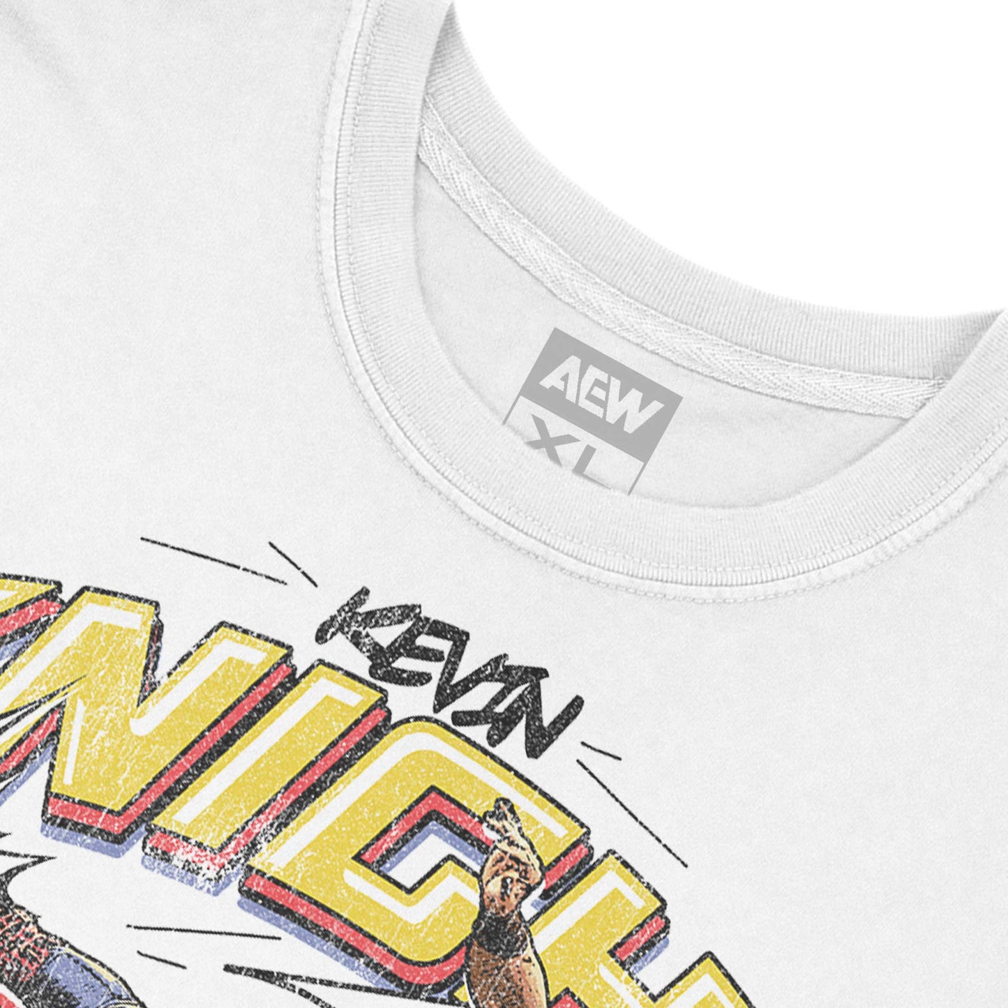 Kevin Knight Jet2Fly T-Shirt T-Shirt PW Catalog