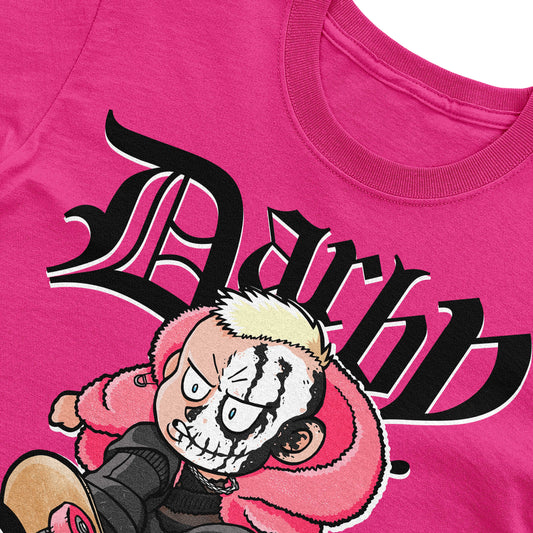 Darby Allin Skate Kids T-Shirt T-Shirt PW Catalog