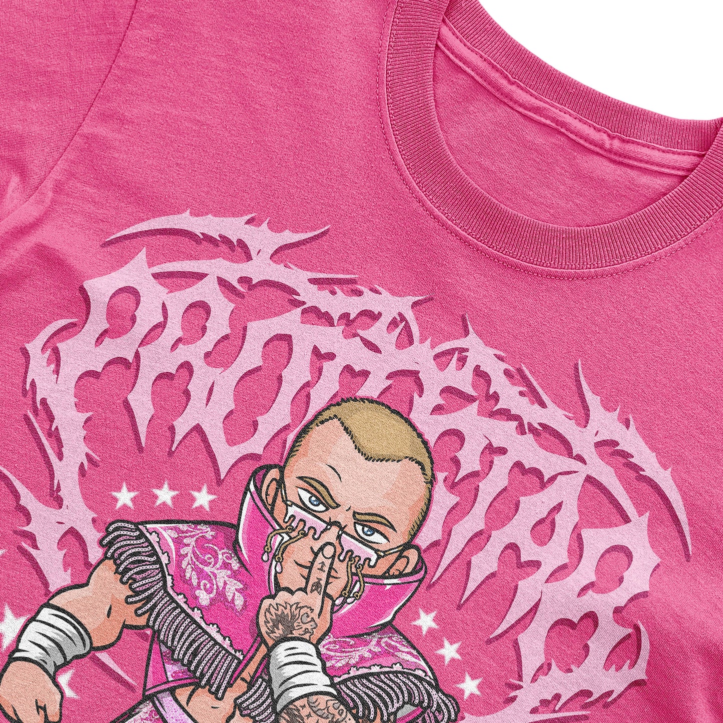 Kyle Fletcher Protokid Kids T-Shirt T-Shirt PW Catalog