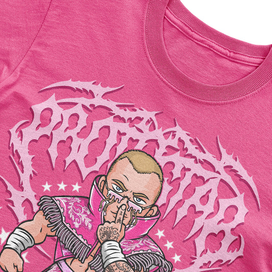 Kyle Fletcher Protokid Kids T-Shirt T-Shirt PW Catalog